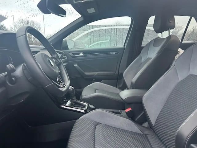 Volkswagen T-Roc 4Motion