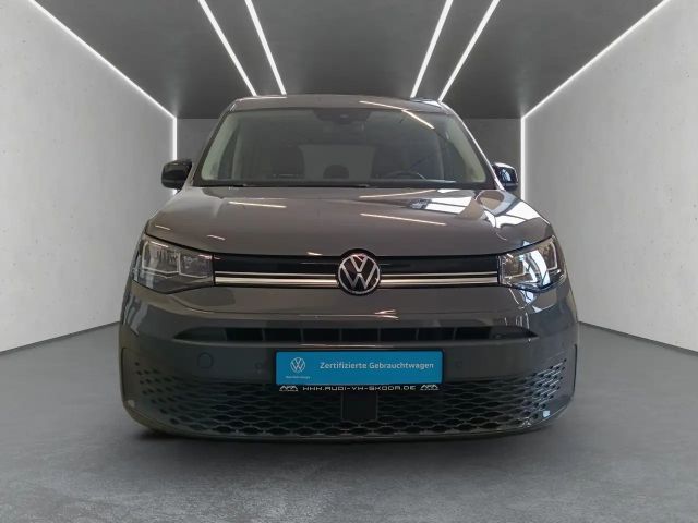 Volkswagen Caddy DSG Life eHybrid