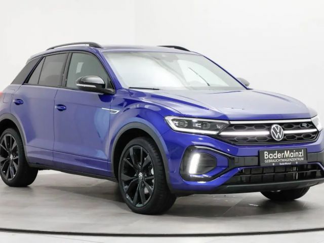 Volkswagen T-Roc 1.5 TSI DSG R-Line