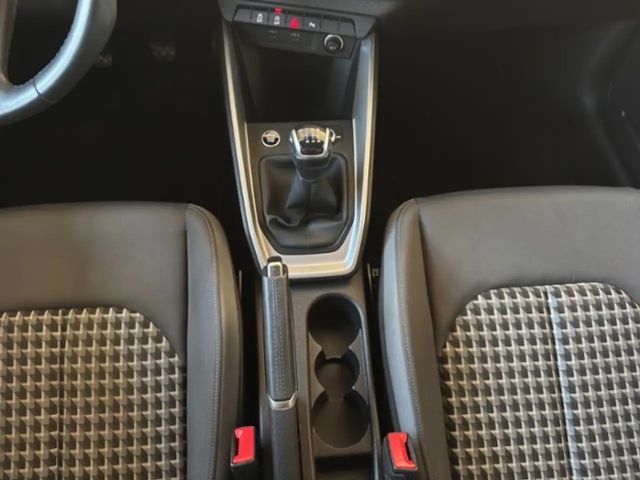 Audi A1 30 TFSI Sportback