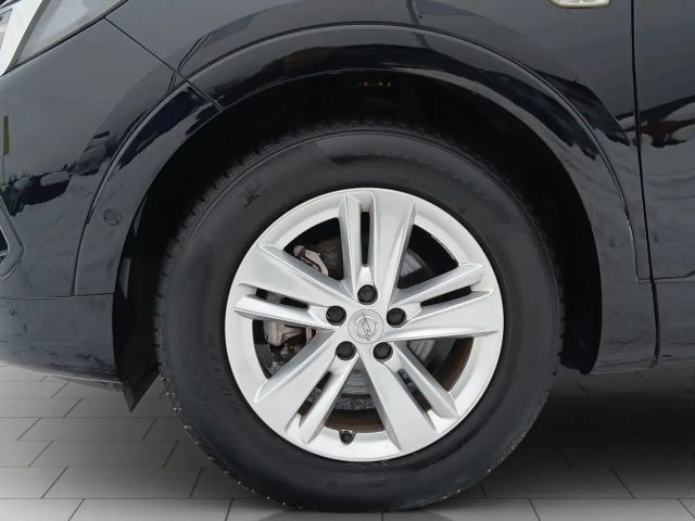 Opel Grandland X Elegance