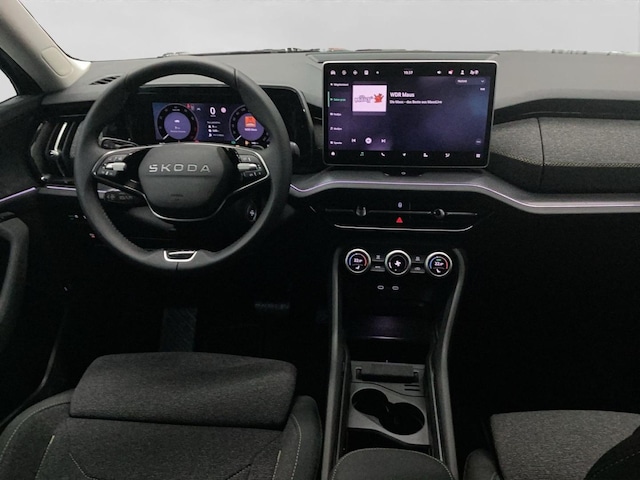 Skoda Kodiaq 1.5 TSI Selection