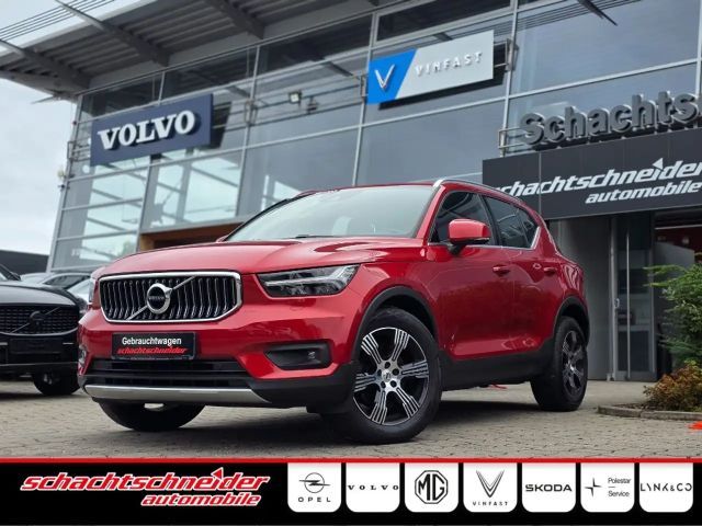 Volvo XC40 AWD Inscription