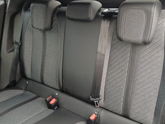 Peugeot 2008 Allure Pack