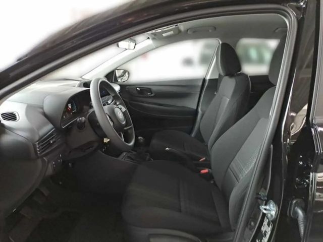 Hyundai i20 1.2 2WD Select