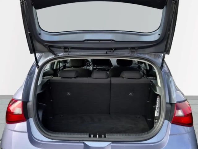 Hyundai i20 1.0 T-GDi Trend