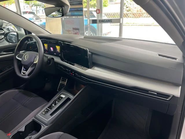 Volkswagen Golf 2.0 TDI AllTrack Golf VIII