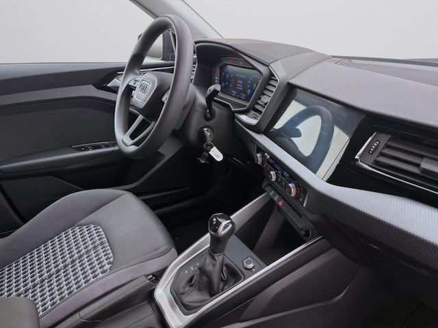 Audi A1 35 TFSI S-Tronic Sportback