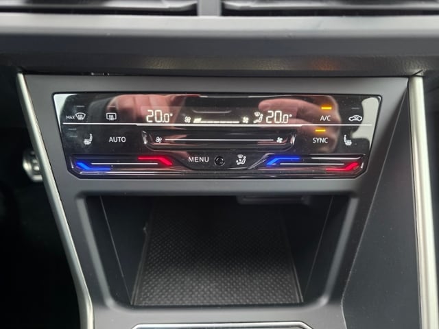 Volkswagen Polo 1.0 TSI Move