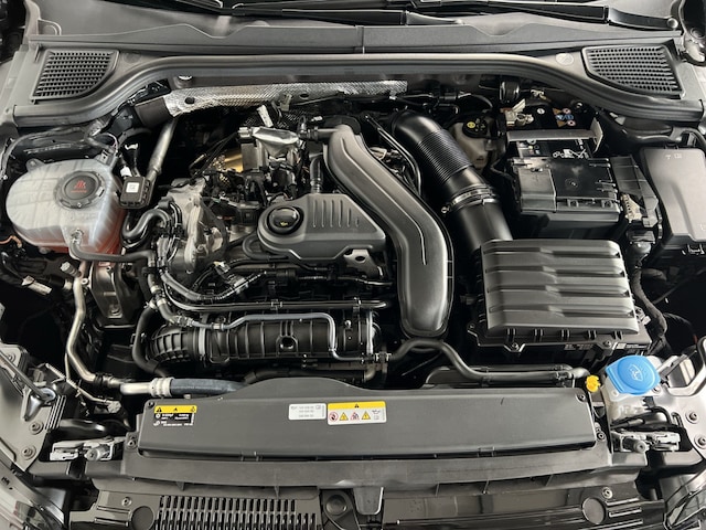 Volkswagen Golf 1.5 TSI Life