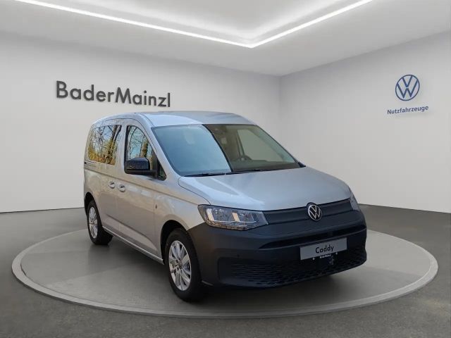 Volkswagen Caddy 2.0 TDI Life