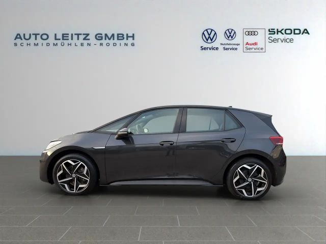 Volkswagen ID.3 City Performance Pure