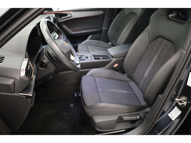 Cupra Leon 1.4 e-Hybrid