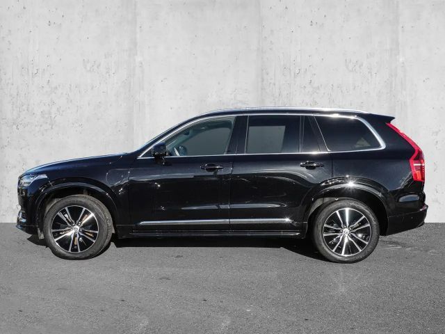 Volvo XC90 AWD Core T8