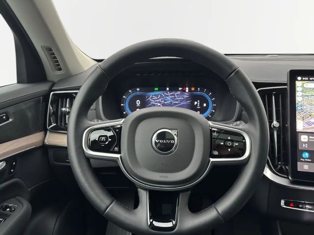 Volvo XC90 AWD Bright Plus