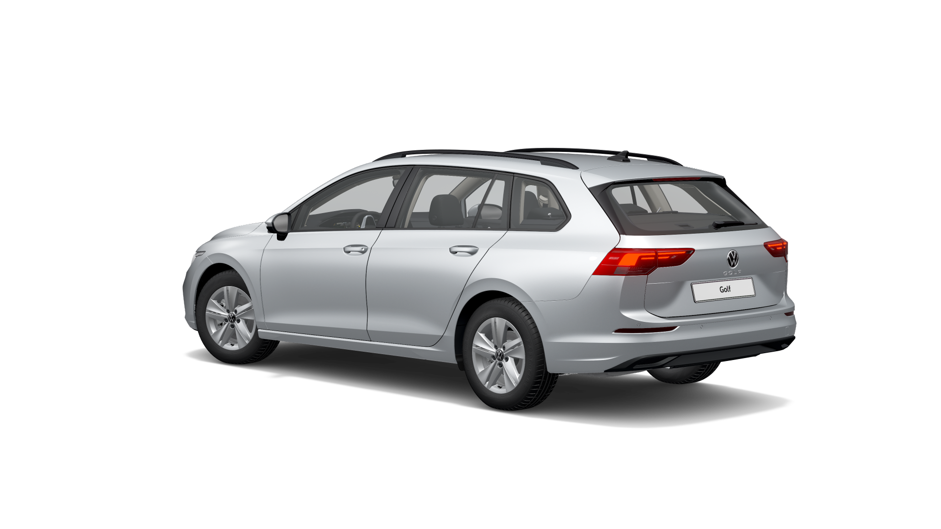 Volkswagen Golf 2.0 TDI Golf VIII Life Variant