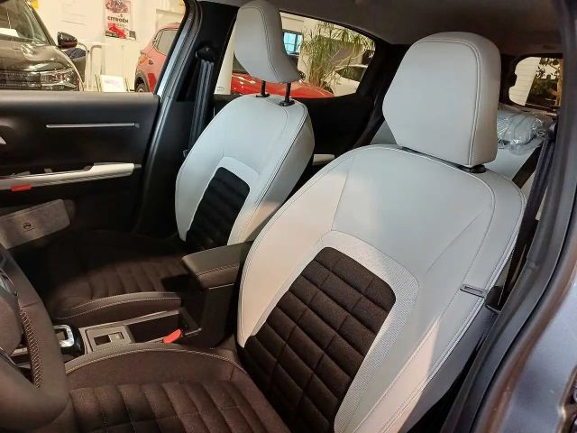 Citroën C3 Aircross Hybrid Max