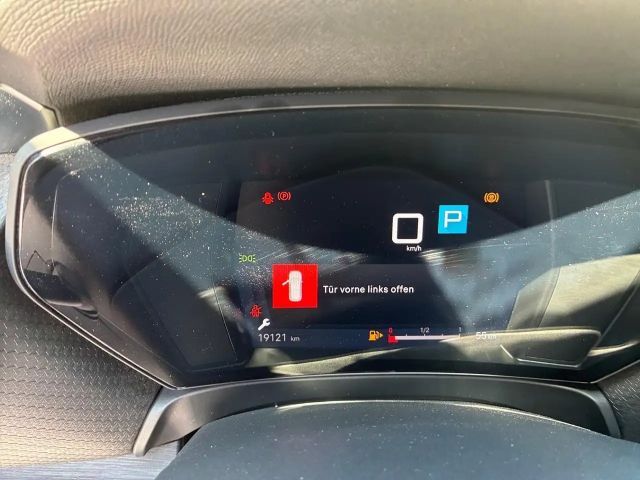 Citroën C5 X Plus PureTech