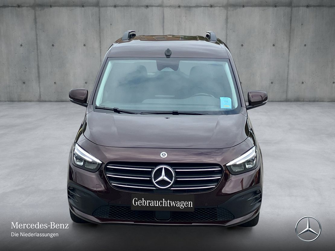 Mercedes-Benz T 180 Progressive