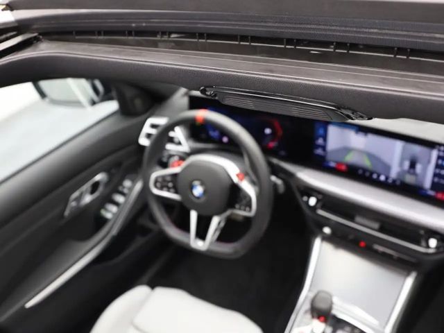 BMW M3 Competition Sedan