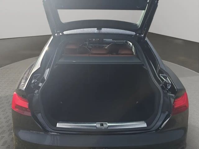 Audi A5 40 TFSI Quattro S-Tronic