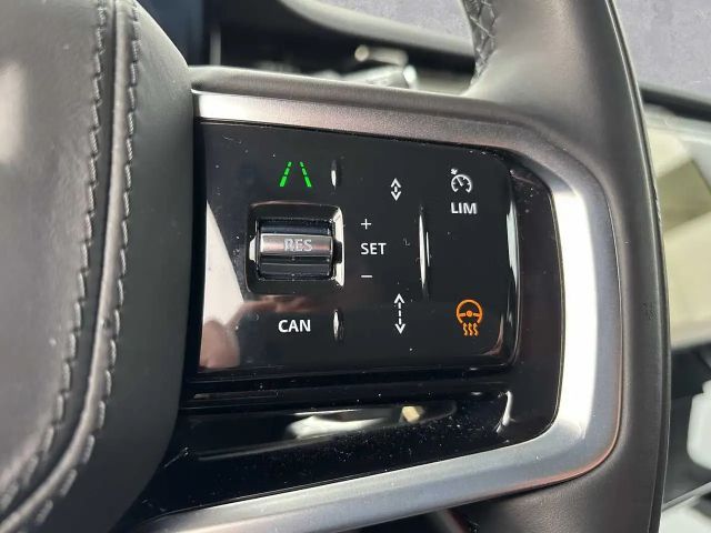 Land Rover Range Rover Sport S