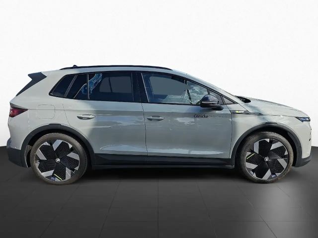 Skoda Elroq RS Lounge