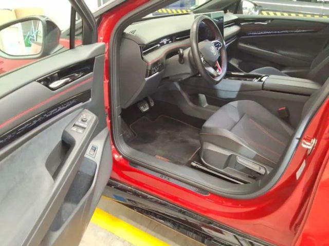 Volkswagen ID.7 GTX Tourer