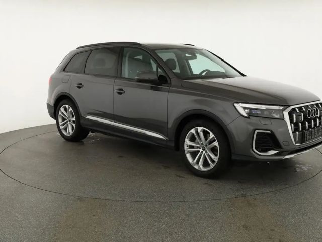 Audi Q7 45 TDI Quattro