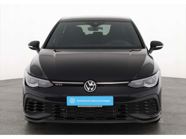 Volkswagen Golf 2.0 TSI