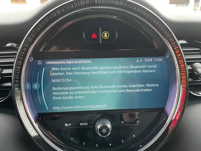 MINI Mini Electric SE