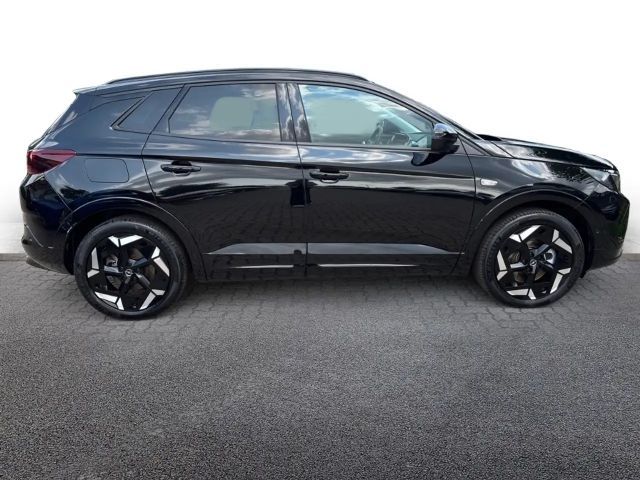 Opel Grandland X GSe Hybrid Innovation