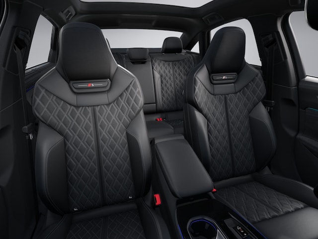 Audi A6 Quattro S-Tronic Sedan