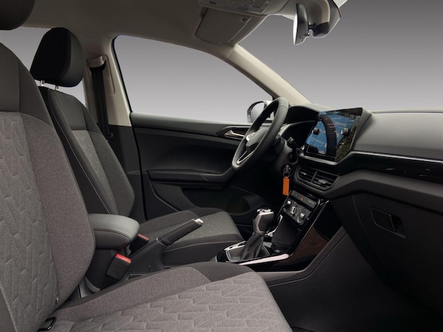 Volkswagen T-Cross 1.0 TSI DSG Life