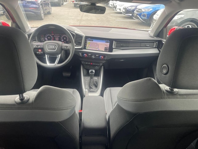 Audi A1 35 TFSI S-Tronic Sportback