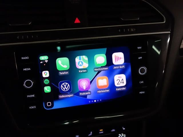 Volkswagen Tiguan Allspace DSG