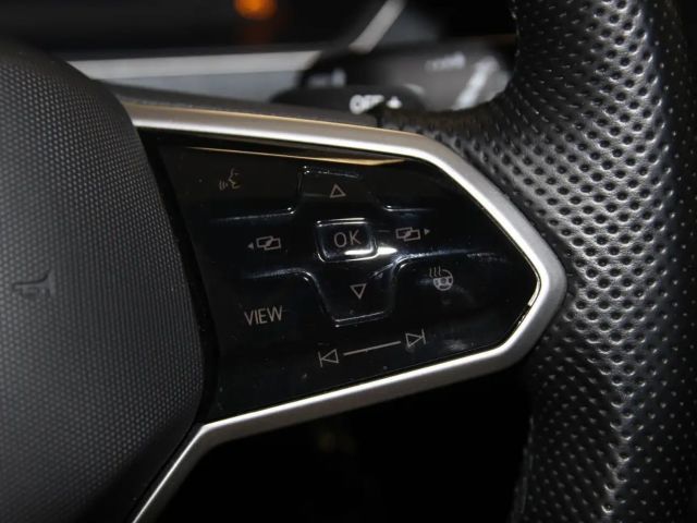 Volkswagen Tiguan 2.0 TDI 4Motion DSG R-Line