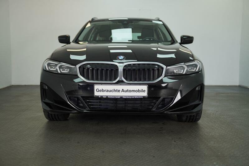 BMW 318 318i Touring