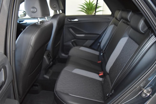 Volkswagen T-Roc DSG