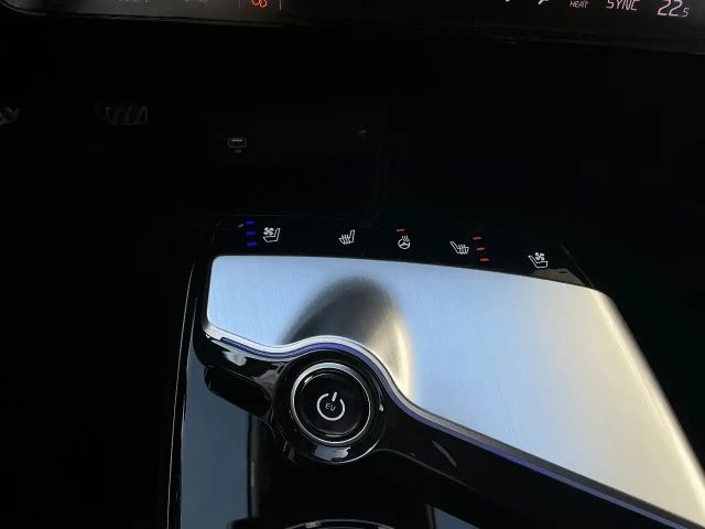 Kia EV6 77,4 kWh GT-Line