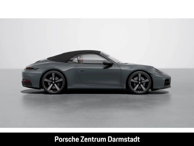 Porsche 992 Cabrio Carrera