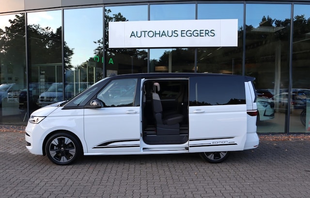 Volkswagen Multivan 2.0 TDI DSG Lang T7