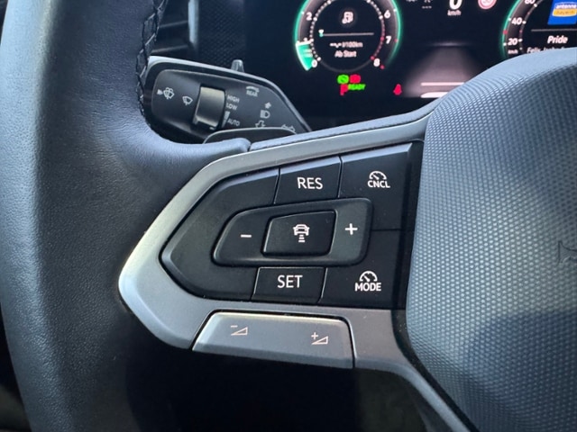 Volkswagen Passat 1.5 eTSI DSG IQ.Drive Variant