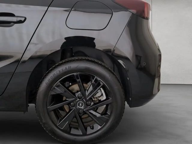 Opel Corsa GS-Line Grand Sport Turbo