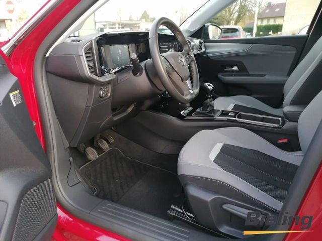 Opel Mokka Elegance Turbo