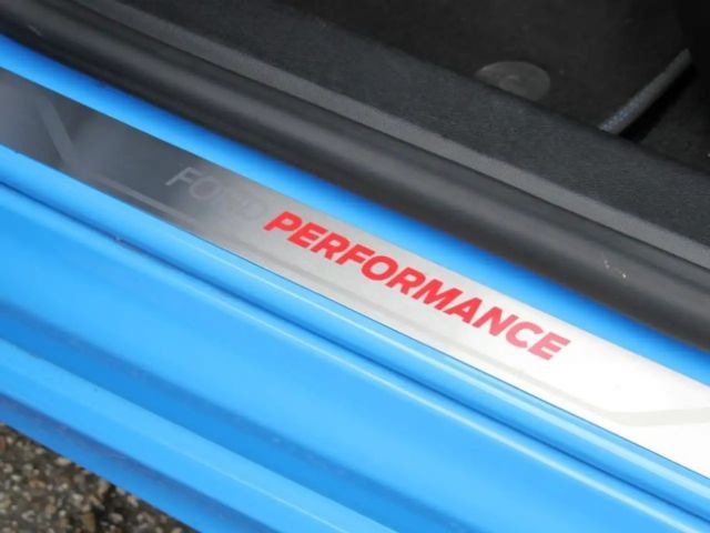 Ford Focus EcoBoost ST Line