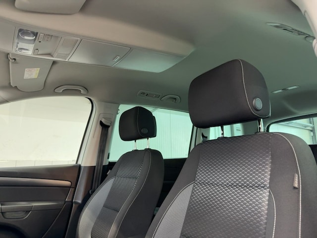 Volkswagen Sharan 1.4 TSI DSG