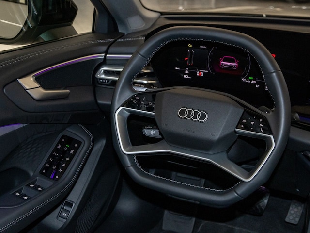 Audi A5 Quattro S-Tronic