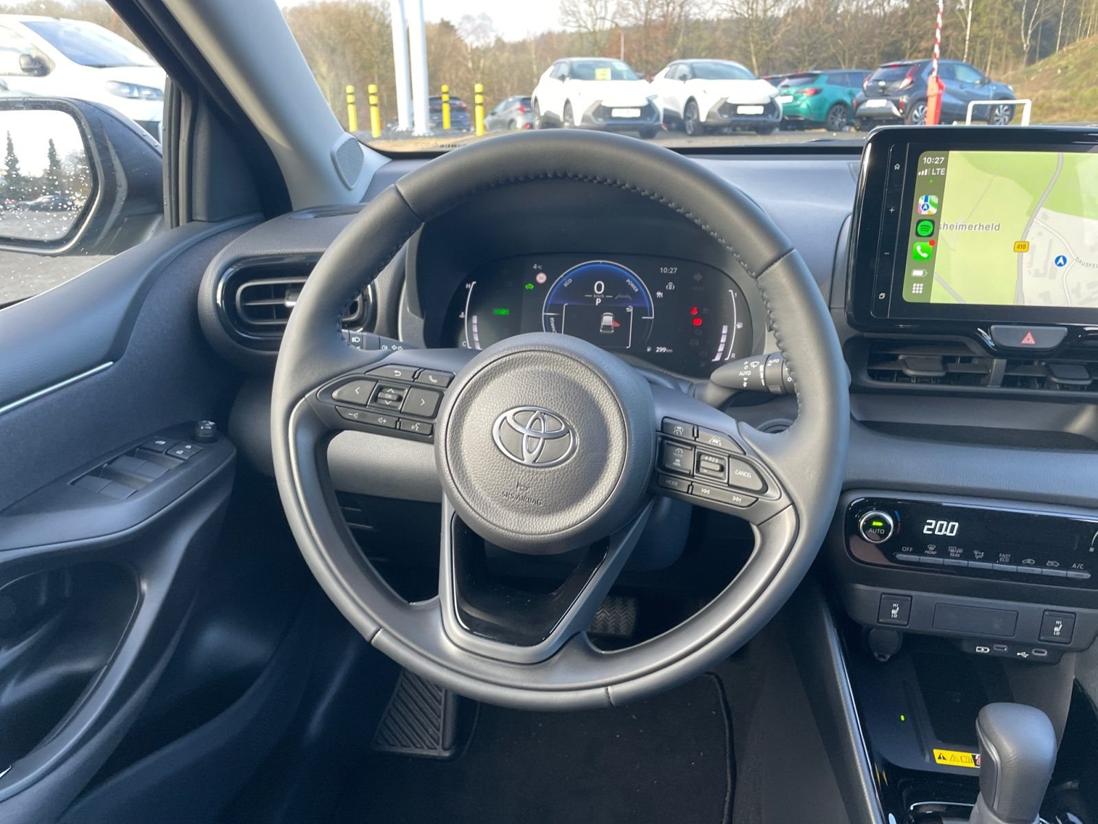 Toyota Yaris 5-deurs Comfort Team D