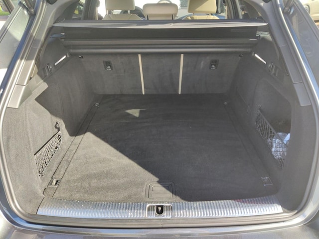 Audi A4 45 TFSI Avant Quattro S-Line S-Tronic